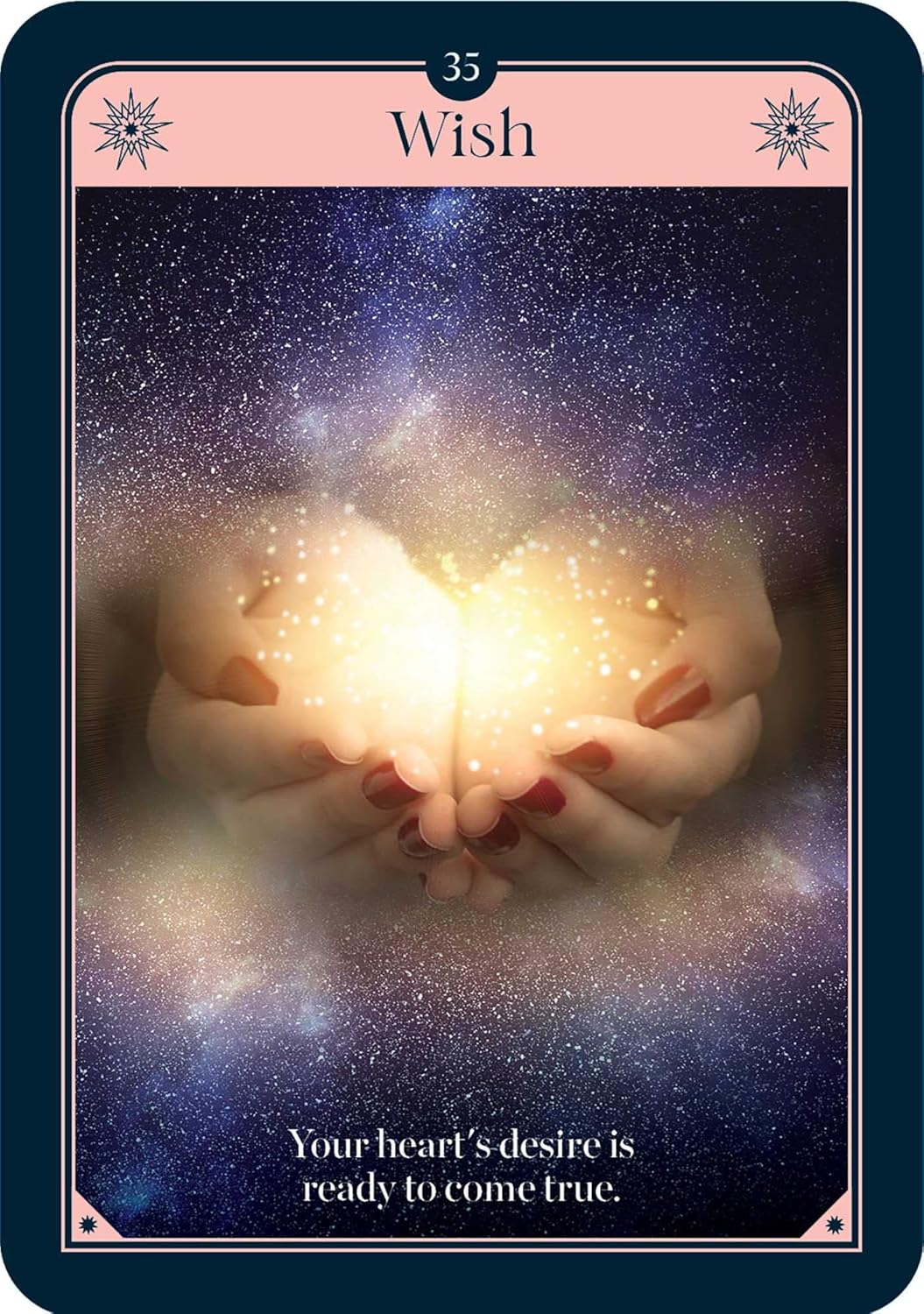 Fortune Oracle Cards